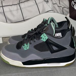 green glow 4s 5y (obo)